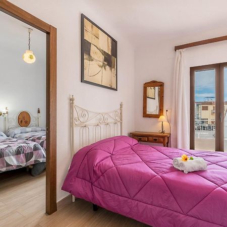 Cortijo El Almimbral Konuk evi Dúrcal Dış mekan fotoğraf