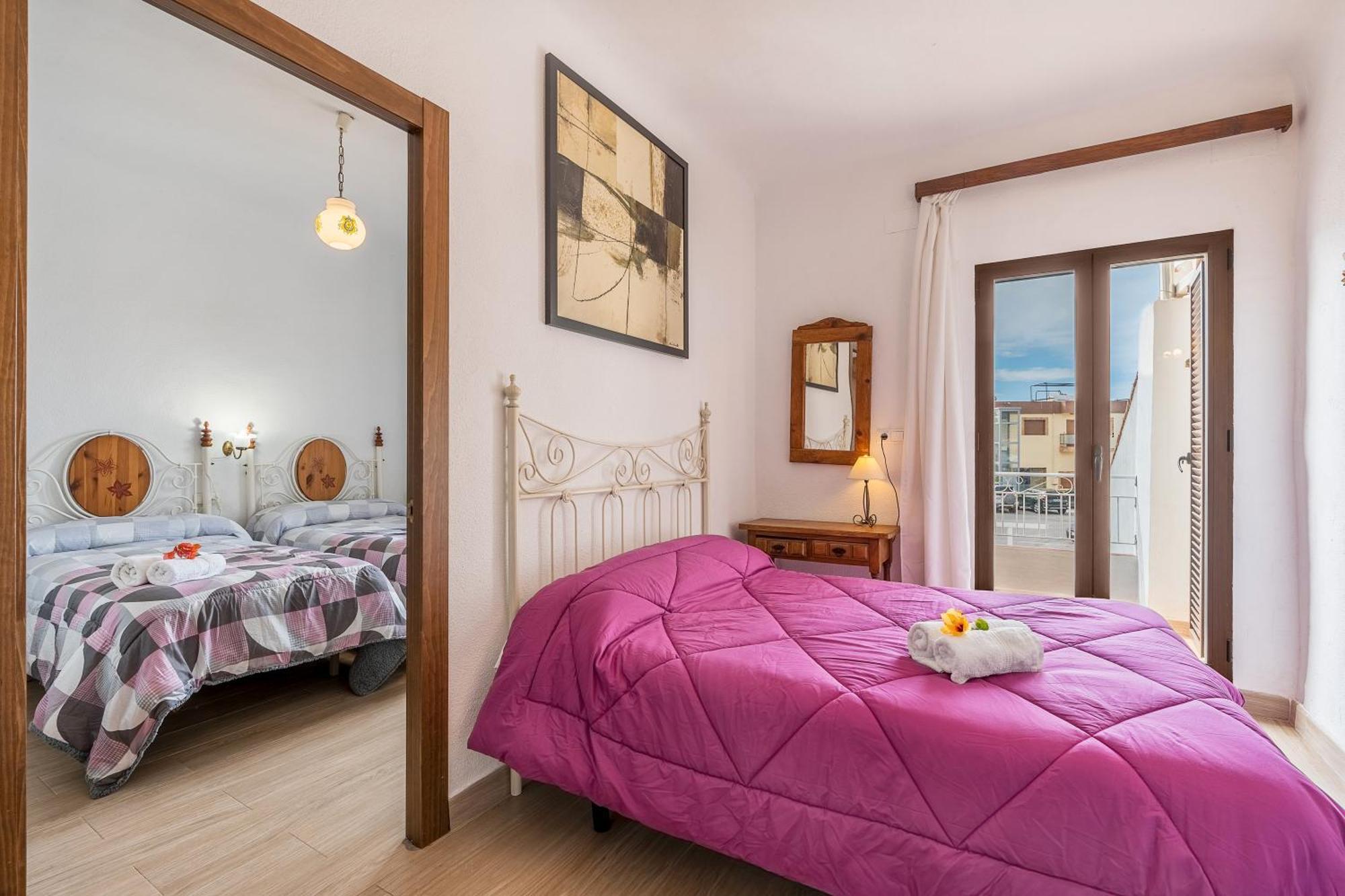 Cortijo El Almimbral Konuk evi Dúrcal Dış mekan fotoğraf